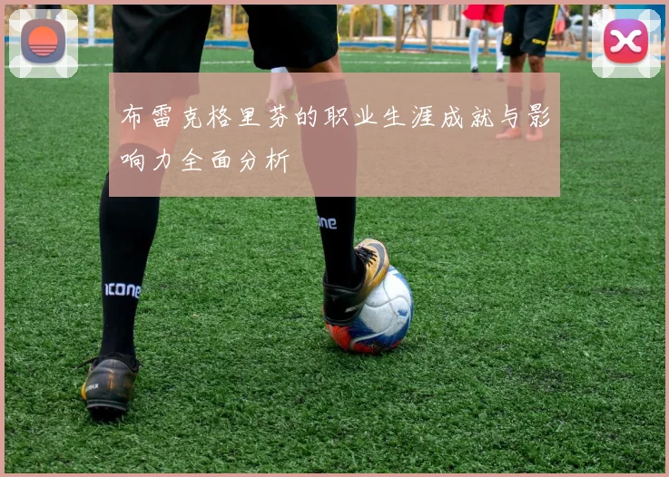 布雷克格里芬的职业生涯成就与影响力全面分析