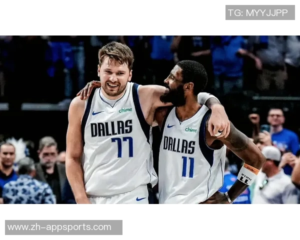 东契奇称赞欧文运球技巧独特自己虽学过但难以复制