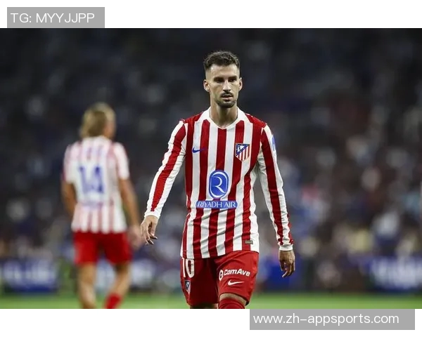 纽卡斯尔欲以年薪300万欧签马竞前锋索尔洛特替代伊萨克