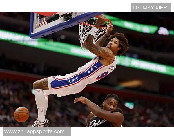 马克西称赞乌布雷在场上积极发声带动队友攻防两端表现出色