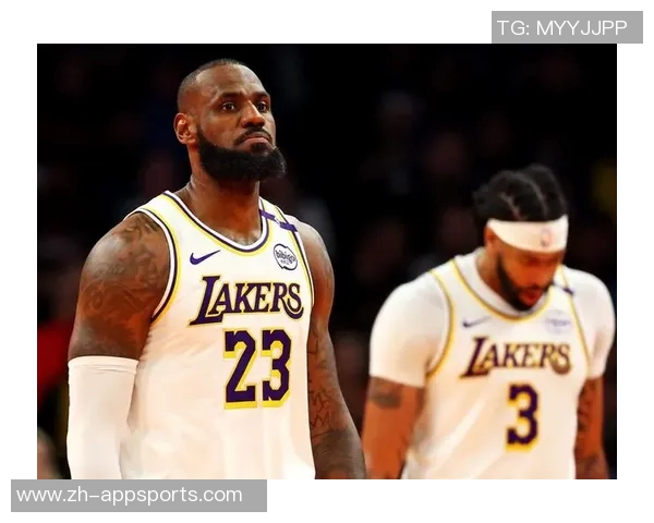 湖人未来展望:卢卡与勒布朗的传奇交汇与新篇章