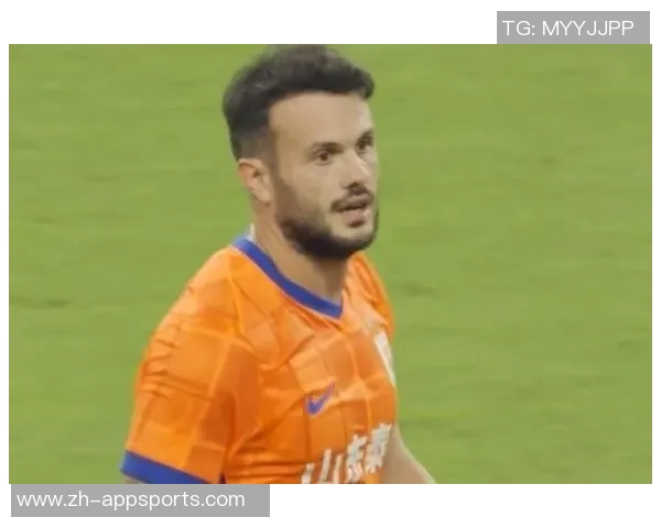 卡扎伊什维利帽子戏法助力球队胜利荣膺中超第24轮最佳球员称号