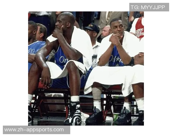 奥尼尔称赞便士哈达威是科比之前的传奇球星