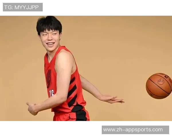 杨瀚森的时尚品味如何格兰特愿意提供穿搭建议