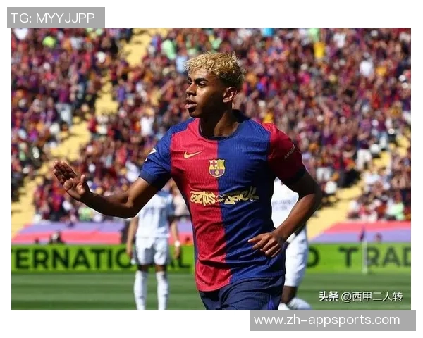 纳尼认为亚马尔未获金球奖是合理的未来有望多次夺冠