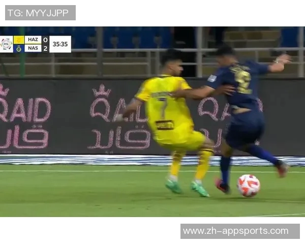 利雅得胜利客场挑战哈森姆C罗菲利克斯科曼领衔首发阵容