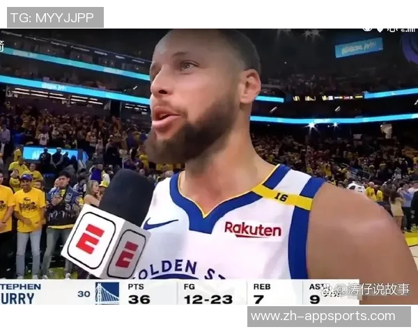 科尔谈库里缺阵球队表现三分球只是吉米多样进攻的一个选择