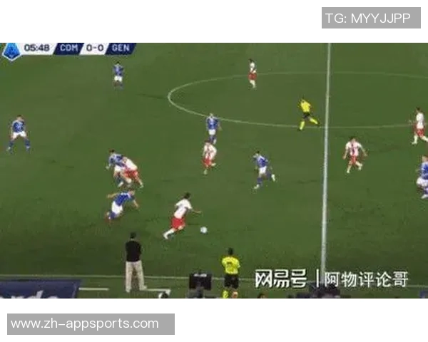 刘诚宇巧妙让球阿苏埃近距离射门被门将神奇扑出