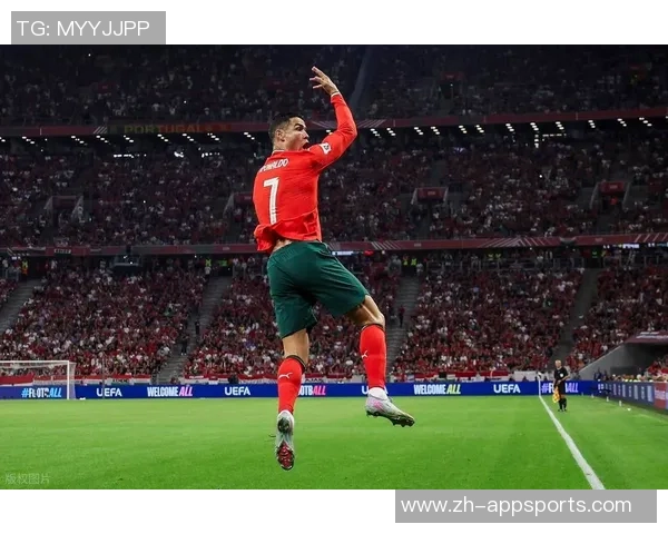 C罗荣获葡萄牙环球声望奖赞扬其辉煌职业生涯成就