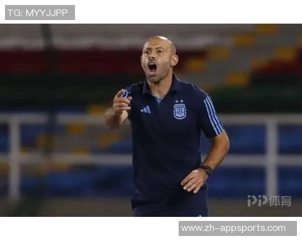 马斯切拉诺感慨上半场未能助梅西破门进球时机错失太晚