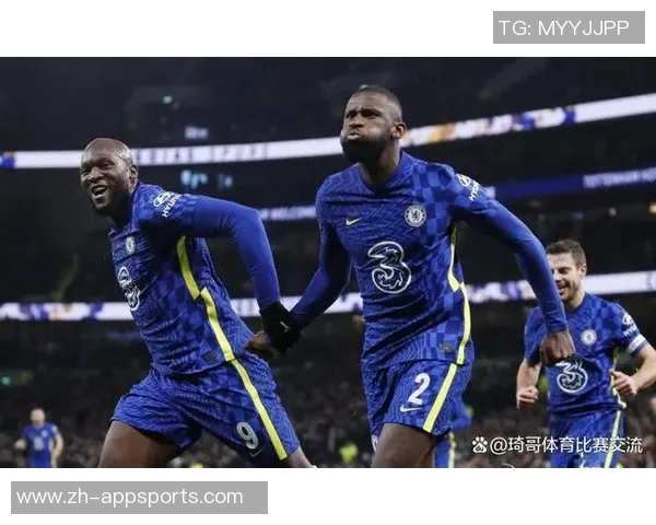 切尔西发布对阵伯恩茅斯海报里斯詹姆斯独自亮相展现风采