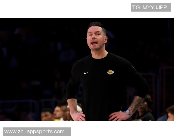 雷迪克谈首发阵容调整詹姆斯缺阵让球队选择变得更加复杂