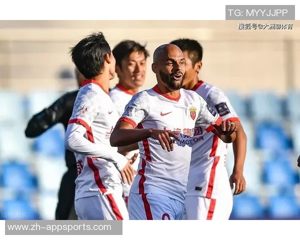 柔佛球员阿里瓦斯三黄问题存疑海港未表态是否申诉