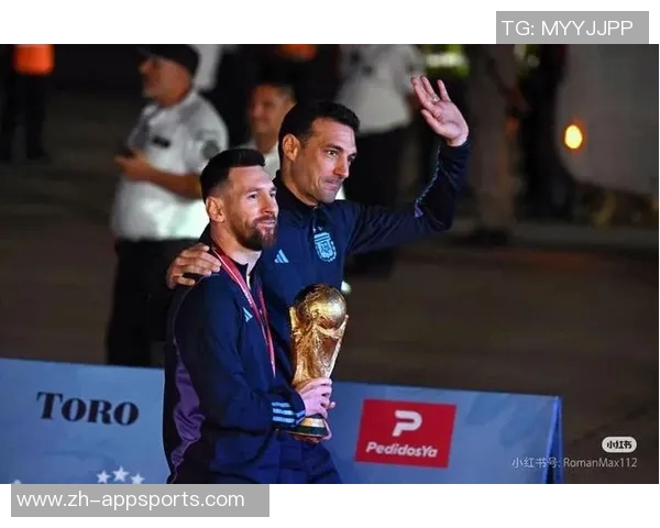 河床小将梅西杯大放异彩戴帽与梅西合影称赞史上最佳球员