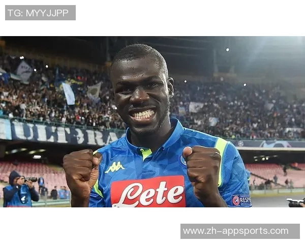 芬奇称赞库利巴利场均表现稳定正在逐步找到自己的篮球定位