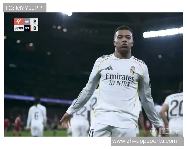 姆巴佩联赛进球38粒追平皇马历史第3位C罗独占前6席