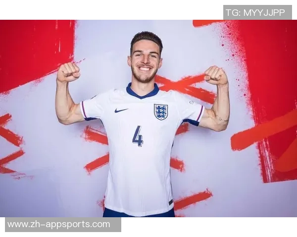 赖斯本赛季在各项赛事中创造13次重大机会成为英超球员之最