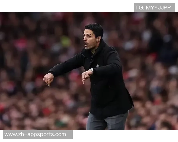 阿尔特塔感叹英超竞争激烈对手零射正却未能取胜令人失望