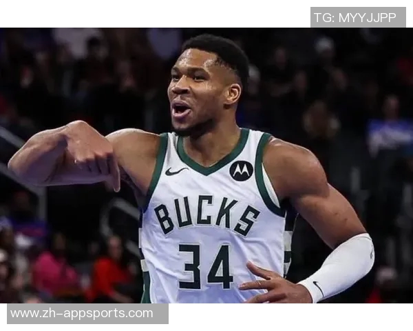 美媒评选字母哥五人阵容足球明星也加入这场盛宴