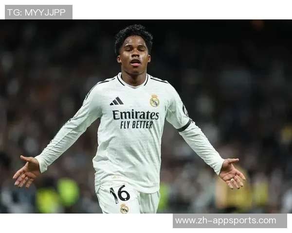 恩德里克坚定表态：我来里昂是为了赢球而非玩乐