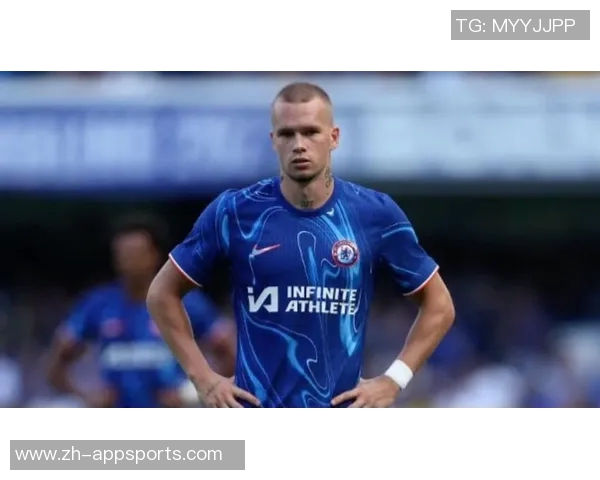 切尔西为穆德里克庆祝25岁生日球员已遭禁赛超过一年