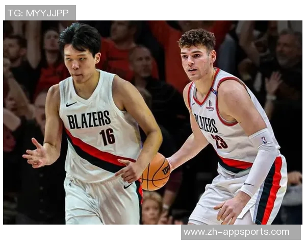 开拓者选中克林根坚信其具备NBA级别三分能力尽管大学期间未曾投射