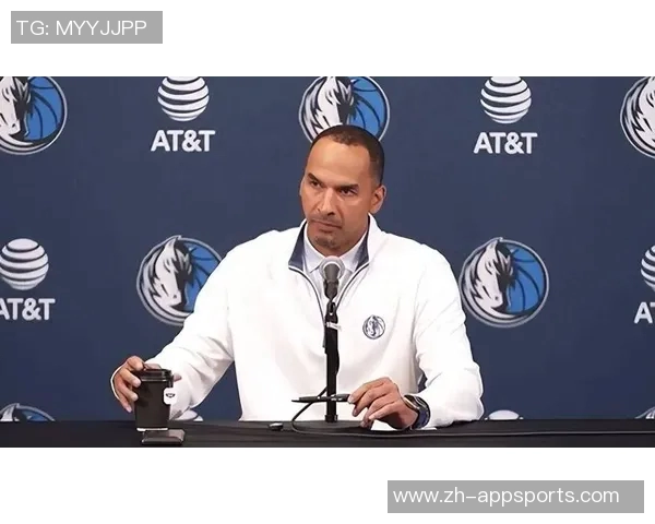 哈里森被炒揭示独行侠四年运作的痛苦与教训